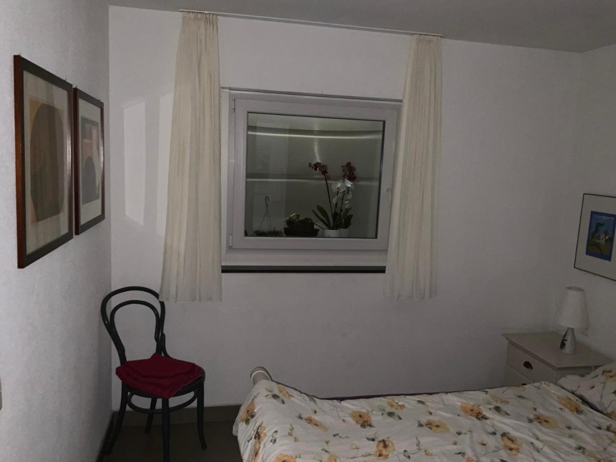 Apartamento Casa al bosco Intragna Exterior foto