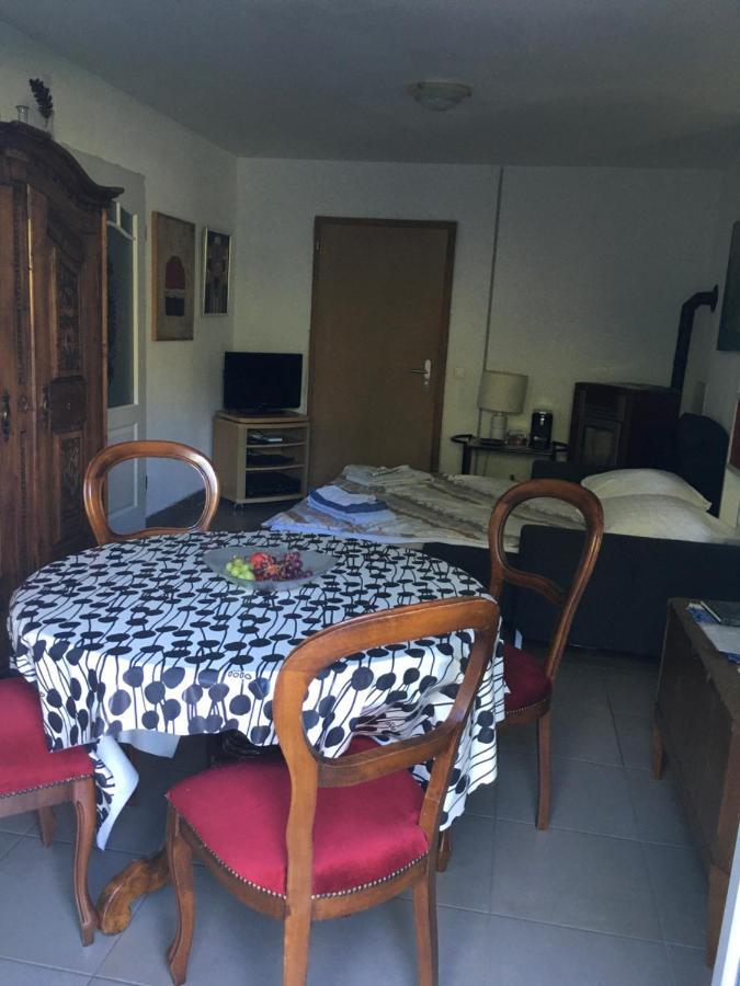 Apartamento Casa al bosco Intragna Exterior foto