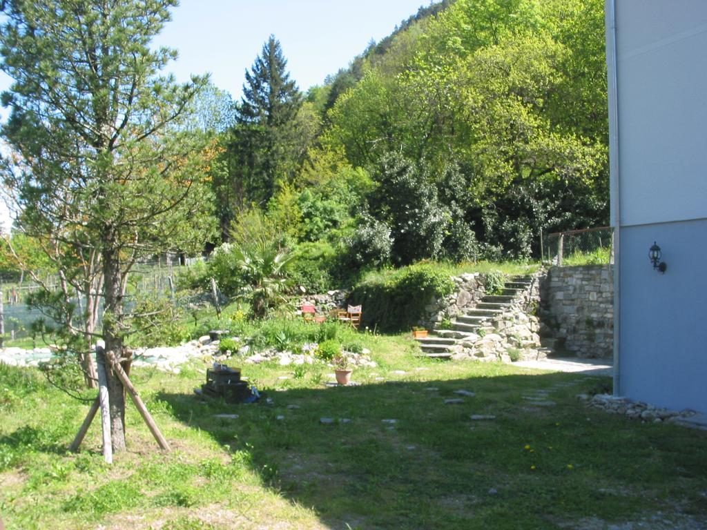 Apartamento Casa al bosco Intragna Exterior foto