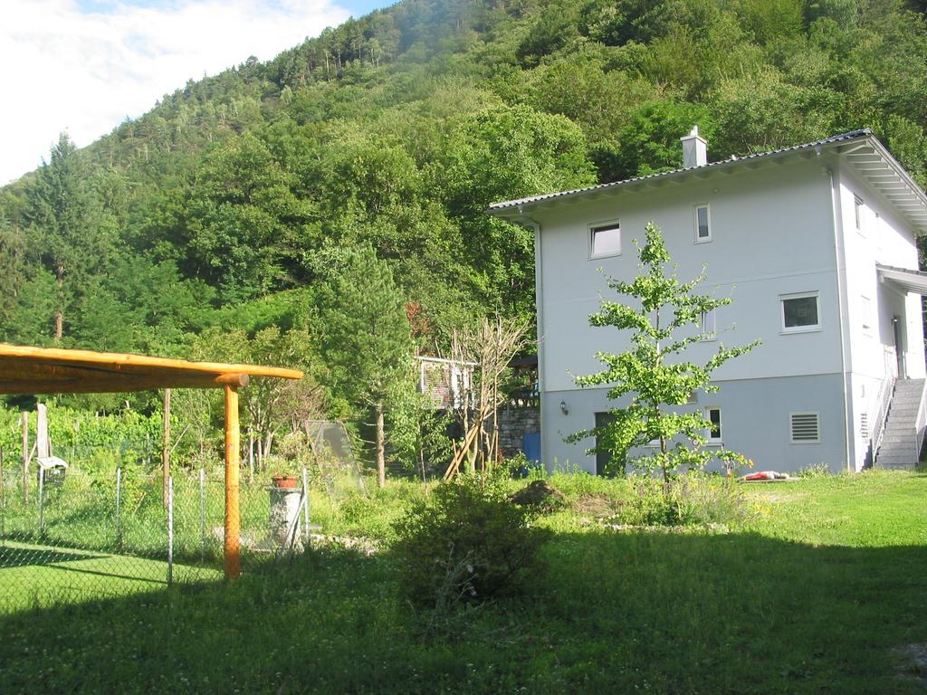 Apartamento Casa al bosco Intragna Exterior foto