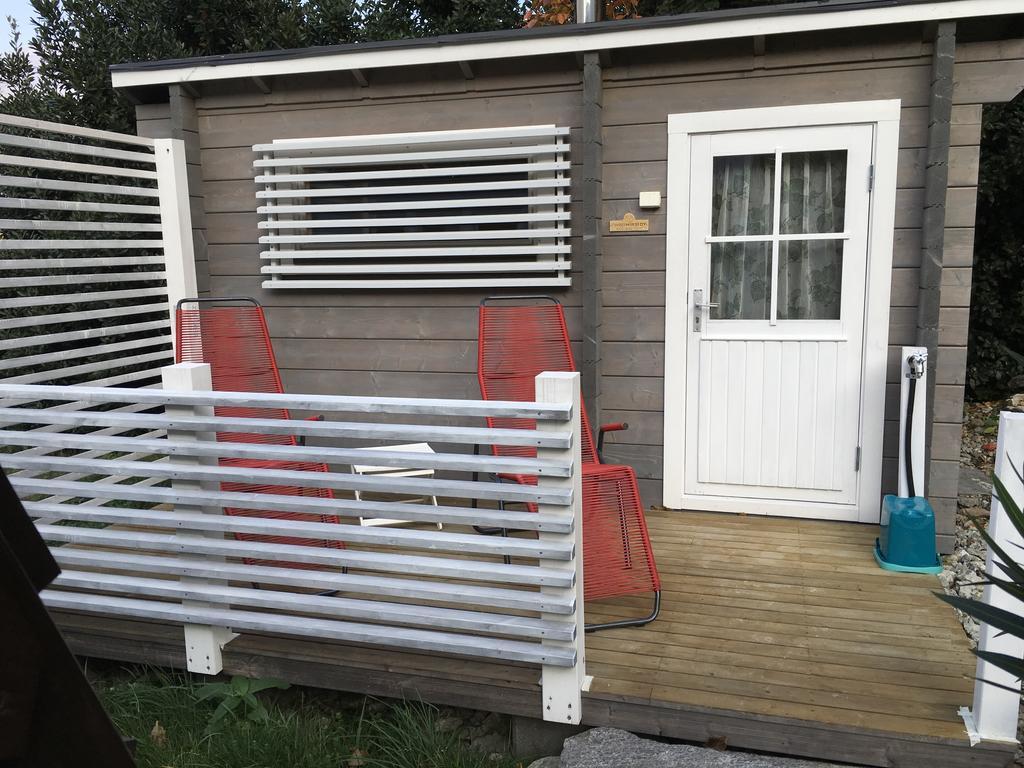 Apartamento Casa al bosco Intragna Exterior foto