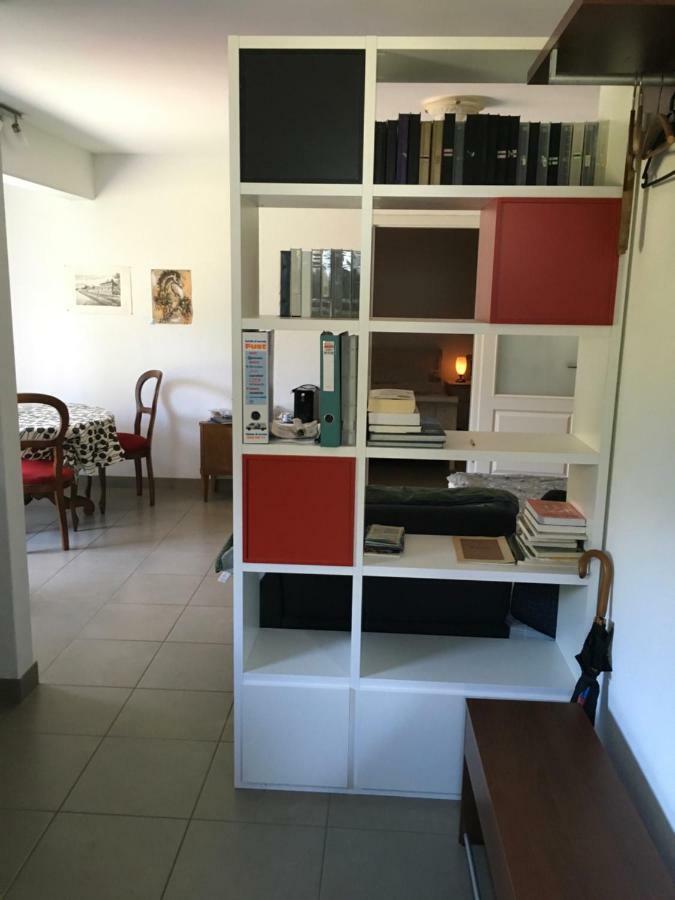 Apartamento Casa al bosco Intragna Exterior foto