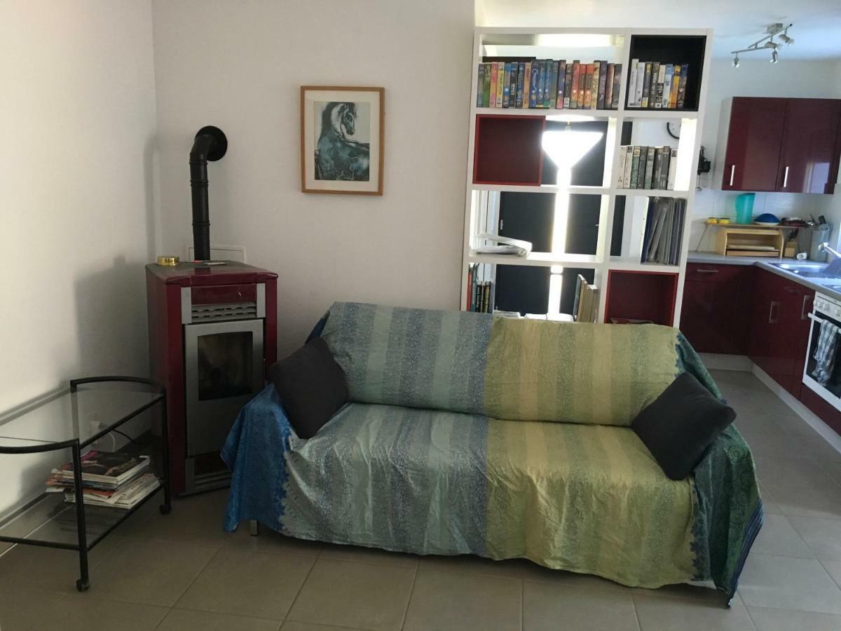 Apartamento Casa al bosco Intragna Exterior foto