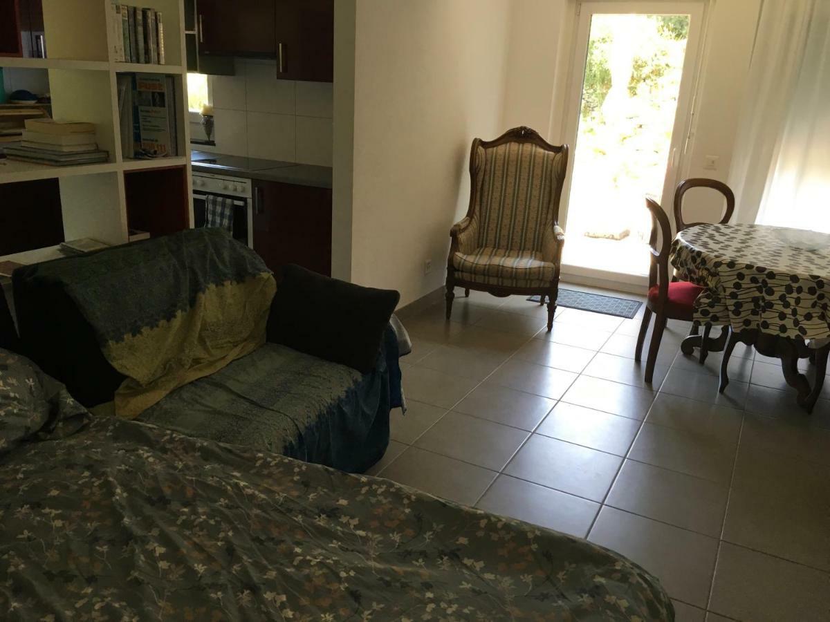 Apartamento Casa al bosco Intragna Exterior foto