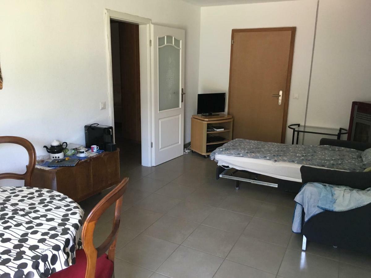 Apartamento Casa al bosco Intragna Exterior foto